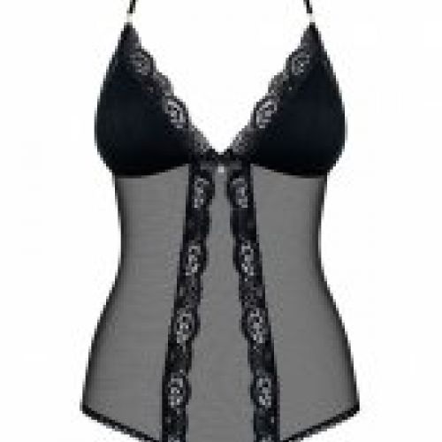 Body 841 TED 1