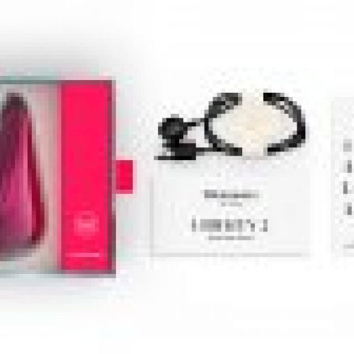 WOMANIZER LIBERTY 2 IGGY