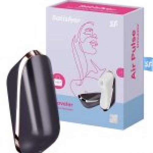 satisfyer traveles en Oviedo Asturias