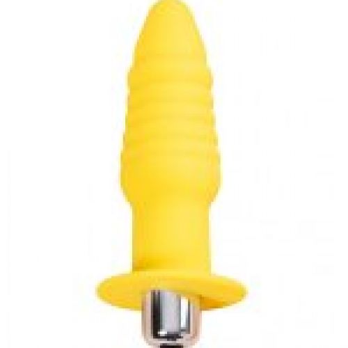mini Plug con vibración