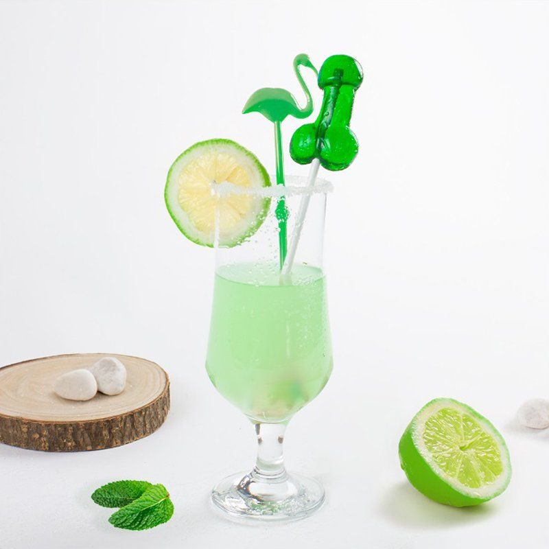 Gominola mene sabor mojito