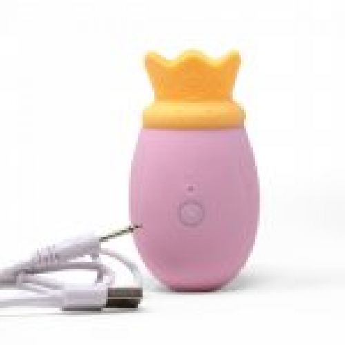 succionador con lengua vibradora 3