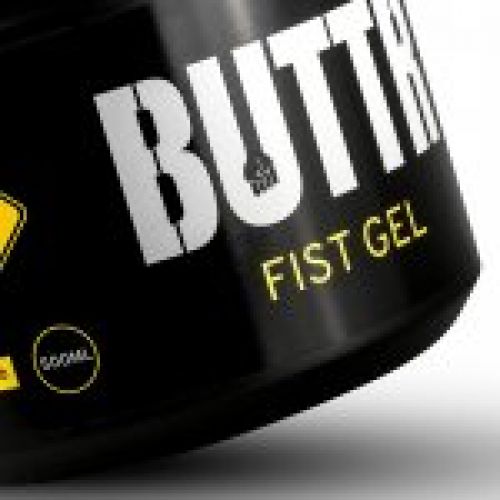 Buttr Fist Gel (3)