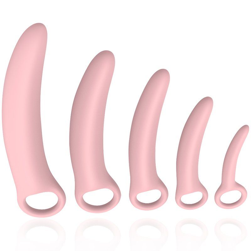 set vaginismo