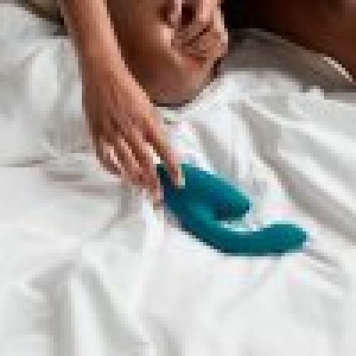 WOMANIZER DUO 2 PETROL