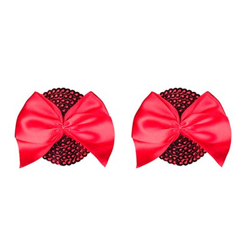 obsessive nipple covers Giftella 2