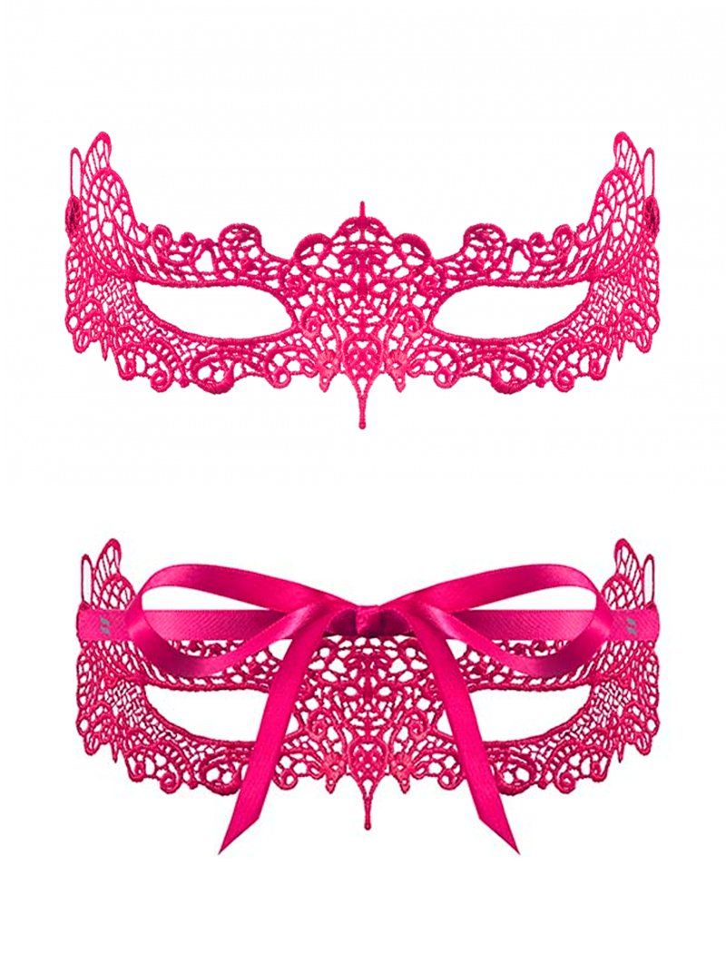 mascara obsessive a701 rosa 2