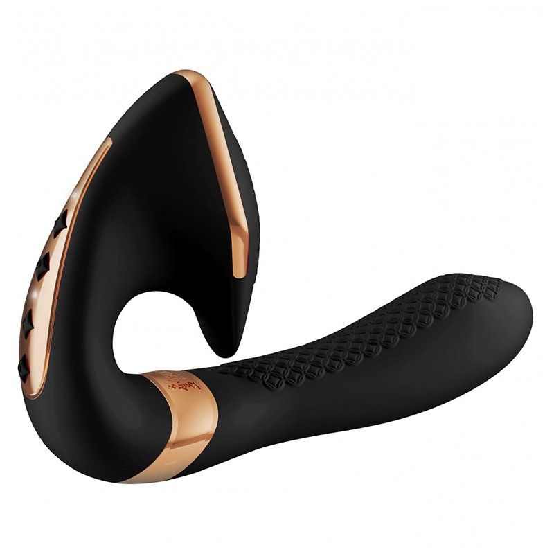 vibrador shunga soyo negro en oviedo (1)