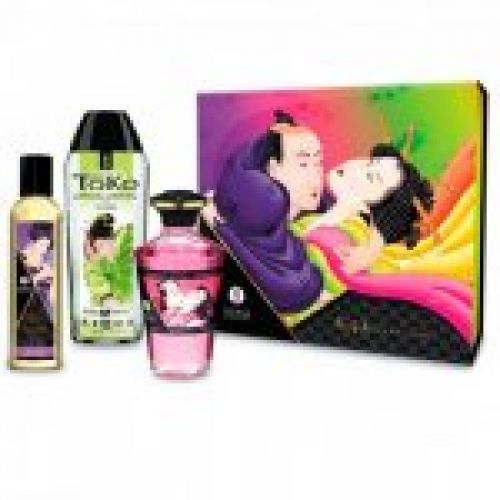 SHUNGA Kit fruity kisse