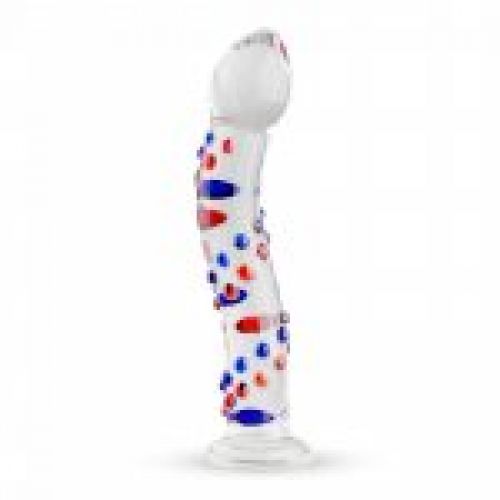 Dildo cristal