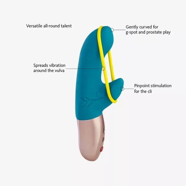 AMORINO RABBIT VIBRATOR