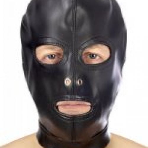CAPUCHA BDSM