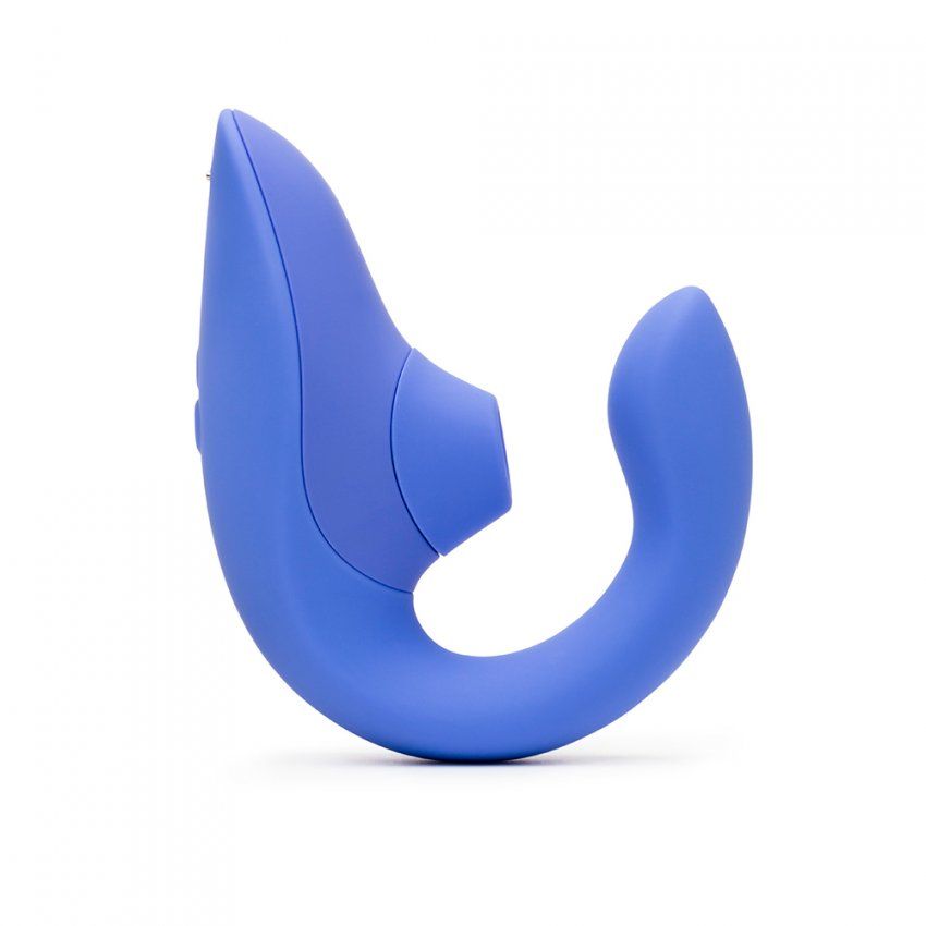 WOMANIZER BLEND VIBRANT BLUE
