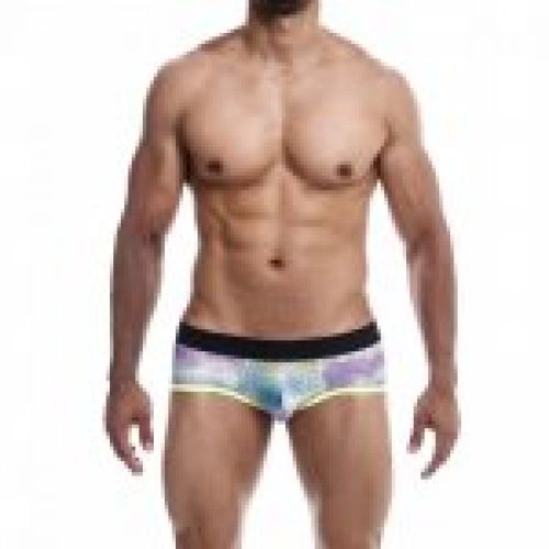 mini boxer suspensorio