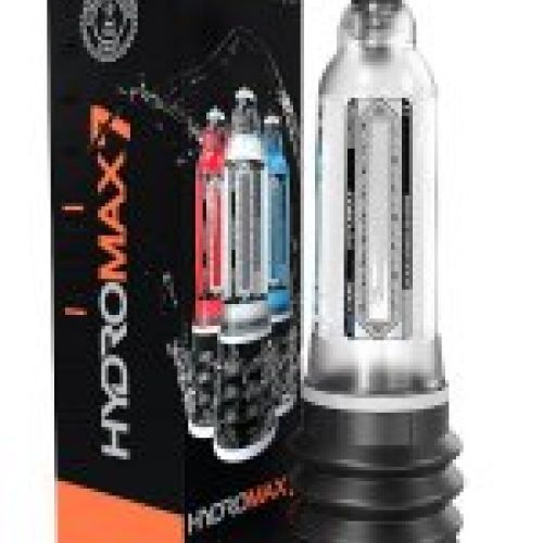 hydromax7 en Oviedo