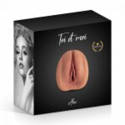 Vagina masturbadora