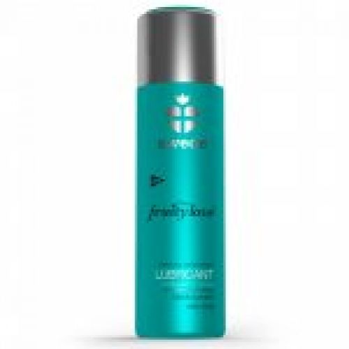 LUBRICANTE SWEDE FRUITY LOVE GROSELLA NEGRA Y LIMA