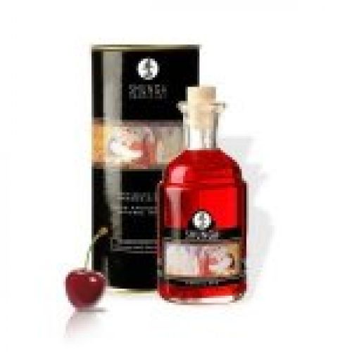 SHUNGA aceite afrodisíaco besos intimos