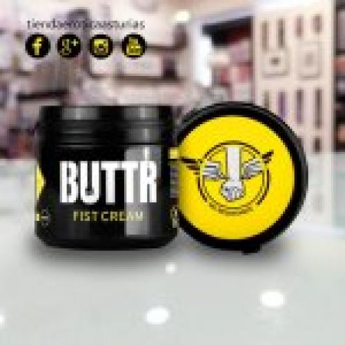 Buttr Fist Gel (4)