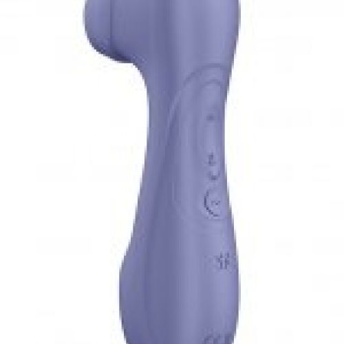 SATISFYER PRO 2 GENERATION 3 APP LILA