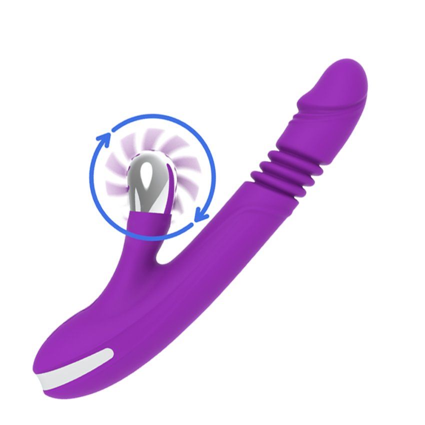 BUNNY FUNNY UP & DOWN 2.0