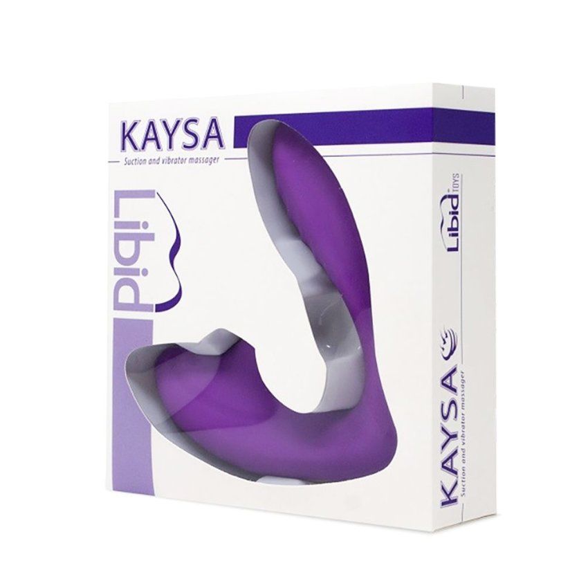 Vibrador Succionador en Oferta