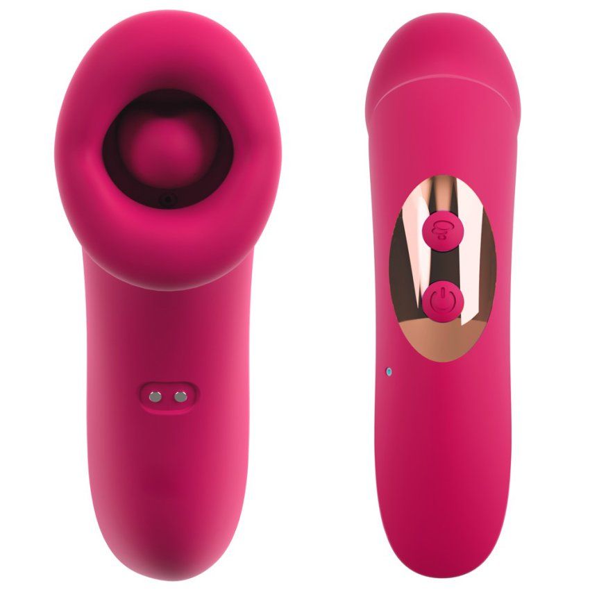 Oral Fun Vibrator