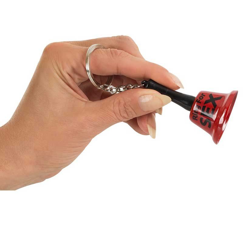 mini campanilla sex