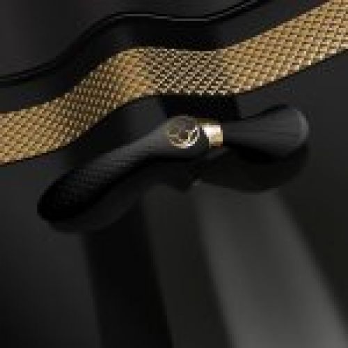 shunga vibrador masajeador zoe negro (3)