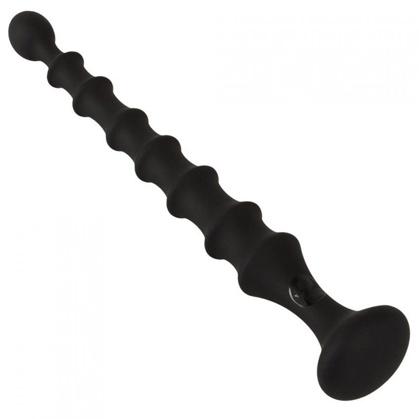 CADENA DE BOLAS ANALES