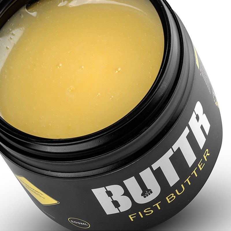 Buttr Fist butter (3)