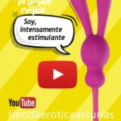 Varita vibradora en oviedo asturias magic wand