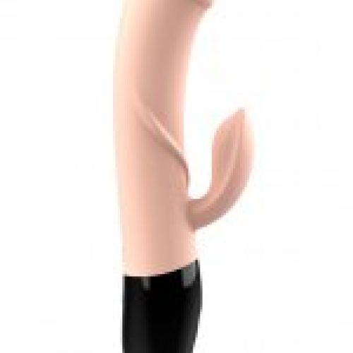 MAGNUS VIBRADOR RECARGABLE DUAL NATURAL de SEX QUALITY en OVIEDO, Asturias. Consulte nuestro catálogo