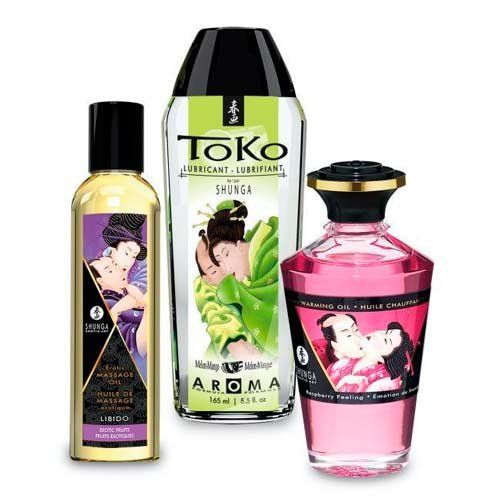 SHUNGA Kit