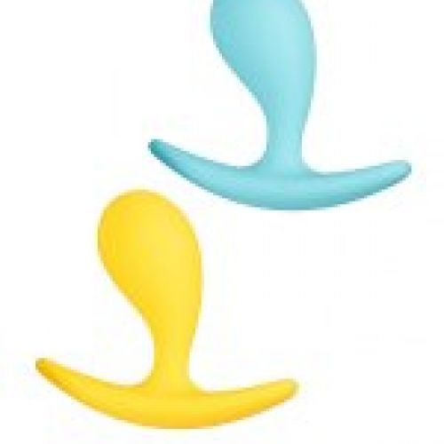 mini plug anal 2