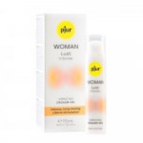 Intensificador de placer PJUR Lust