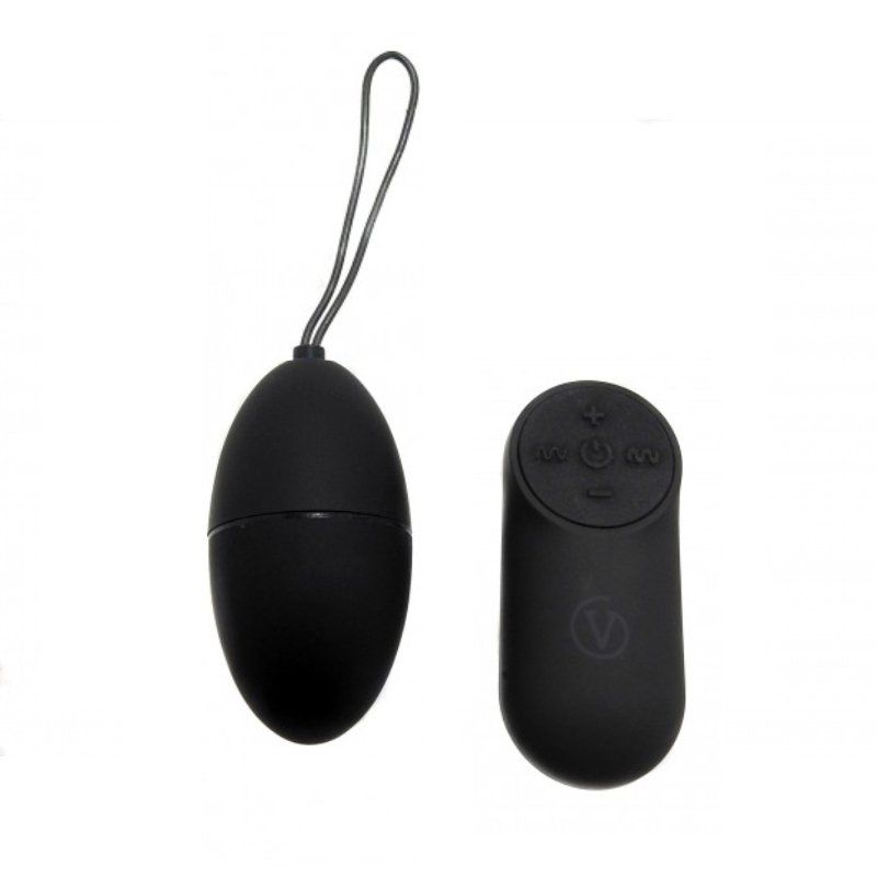 HUEVO CON CONTROL REMOTO
