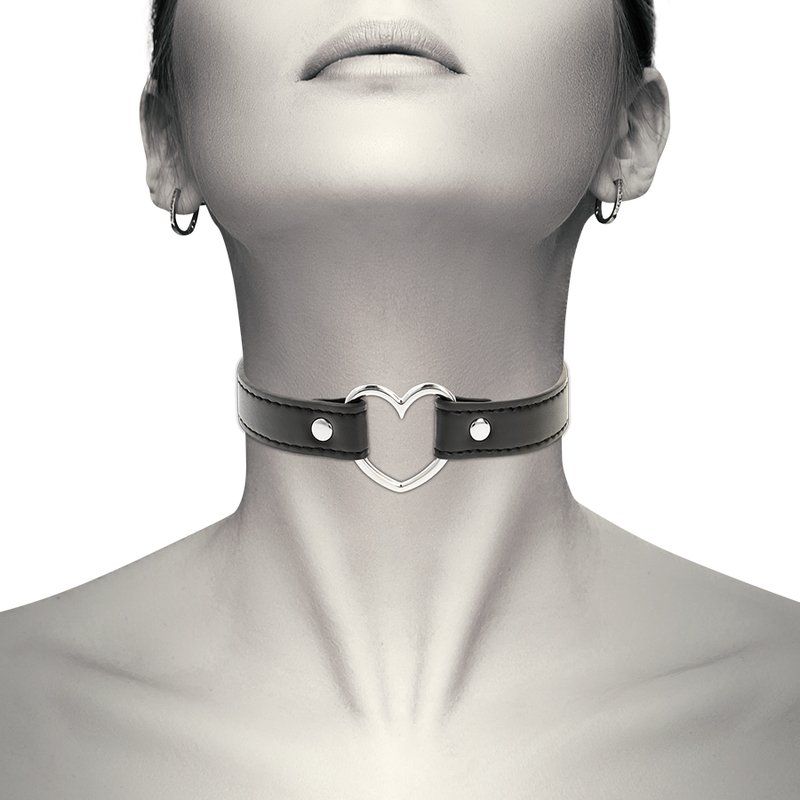 Collar sumisa