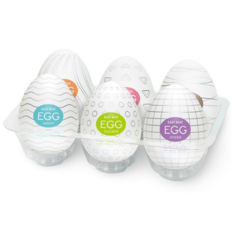 huevos tenga egg en Oviedo Asturias