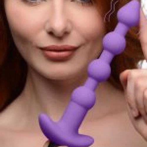bang anal beads & remote control (1)