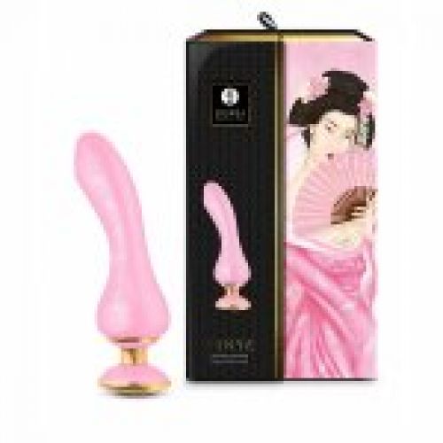 vibrador shunga en Oviedo