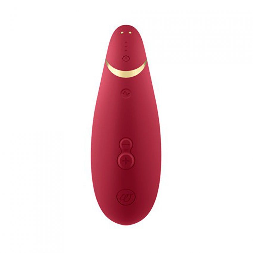 WOMANIZER PREMIUM 2 BORDEAUX