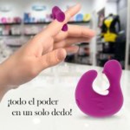 dedal vibrador en Oviedo