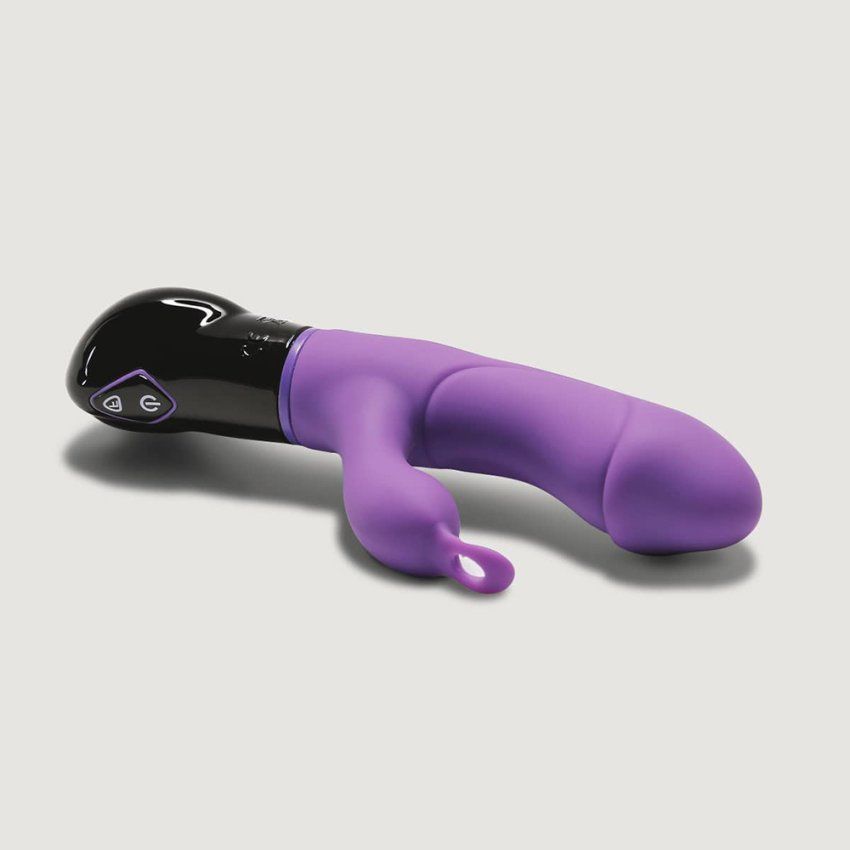 Vibrador Rabbit Adrien Lastic Ares