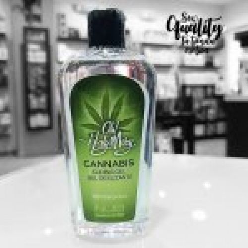 Oh! Holy Mary Sliding Gel sex quality