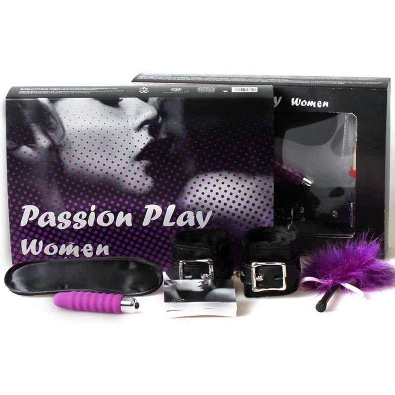 juego passion play women