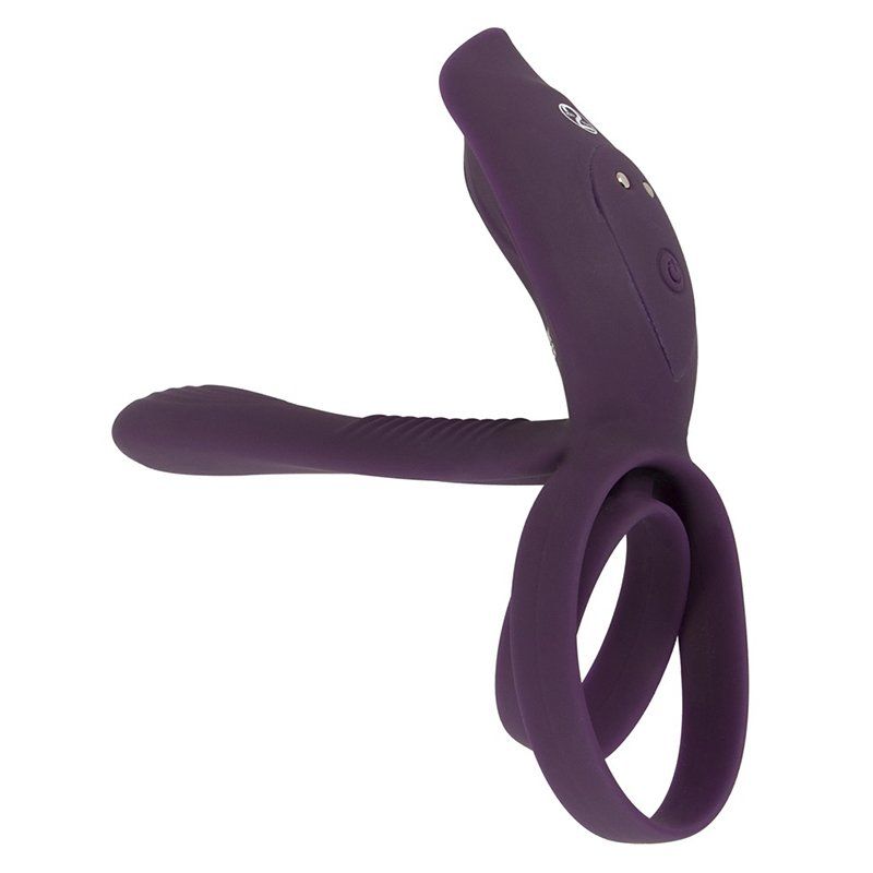 Vibrador para parejas (2)