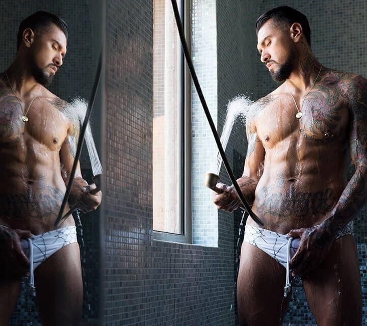 Masturbadores Fleshlight men