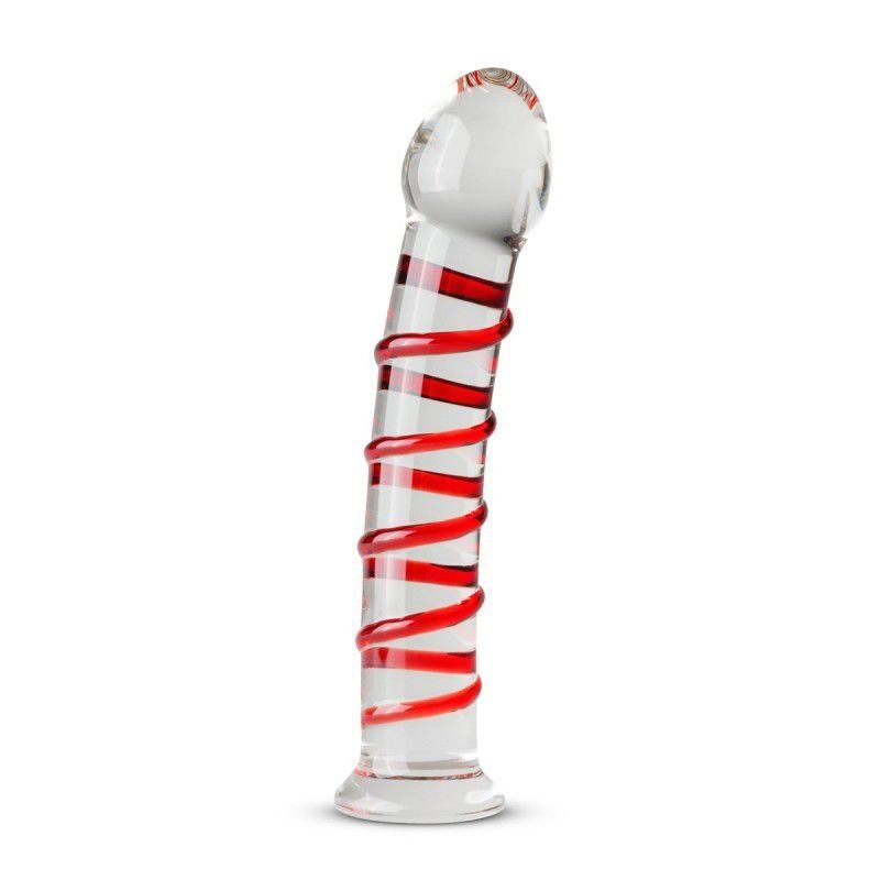 Catálogo DILDOS CRISTAL