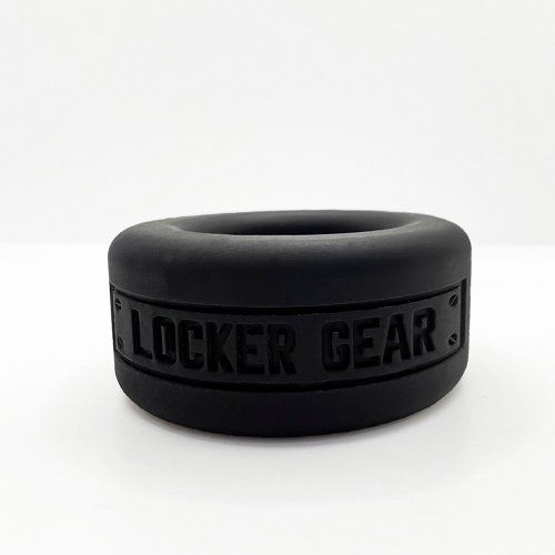 Anillo de silicona Locker Gear